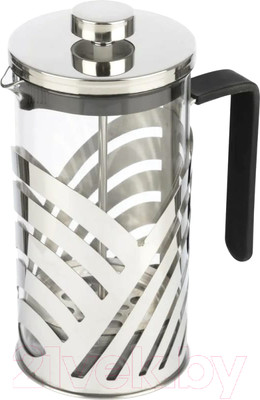 Френч-пресс Leonord Genuss / 104765