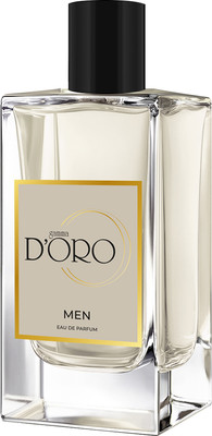 Парфюмерная вода Gamma D'ORO W-120 (50мл)