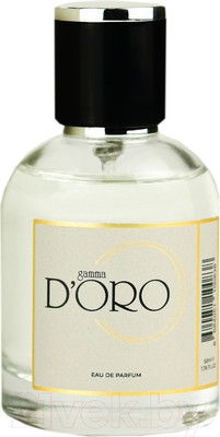 Парфюмерная вода Gamma D'ORO W-246 (50мл)