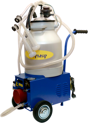 Доильный аппарат Фермер Для коз АДЭ-02 / slkmn82