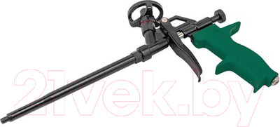 Пистолет для монтажной пены RockForce RF-6743
