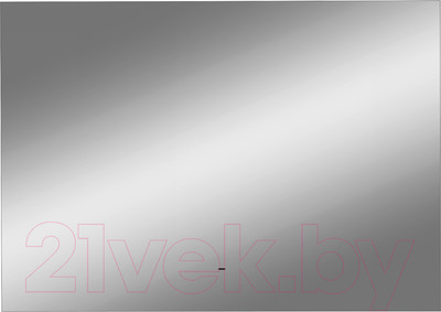 Зеркало Misty Нембус 100 / НЕМ-02-100/70-14