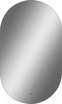 Зеркало Misty Титавин 70 / ТИТ-02-70/120-14