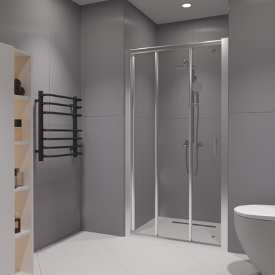 Душевая дверь RGW CL-111 / 410911108-11