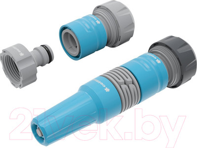 Набор поливочный Cellfast Ideal 3/4'' / 50-710