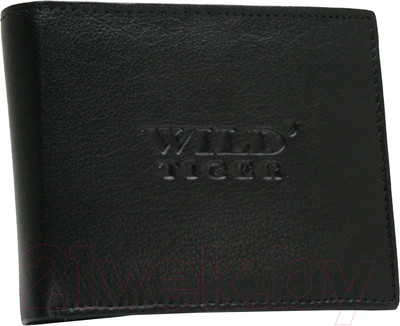 Портмоне Wild Tiger AMW-01-033