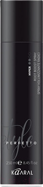 Спрей для укладки волос Kaaral Hyper Для прикорневого объема (250мл)