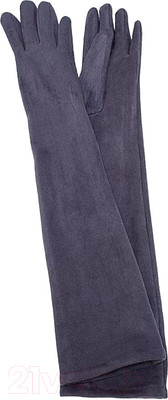 Перчатки Passo Avanti 501-ZC-192-7/5-GRY (серый)