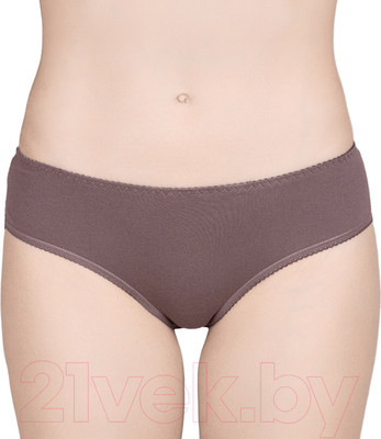 Трусы женские Verally 190-3 (р.90, перец)