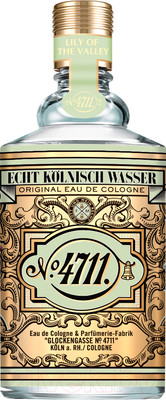 Одеколон N4711 Floral Collection Lily Of The Valley (100мл)