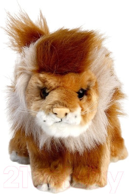 Мягкая игрушка Milo Toys Лев / 9402527