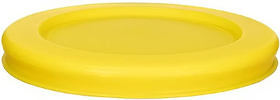 Крышка контейнера для хранения Smart Solutions SFE-SS-LD-YEL-236 (желтый)