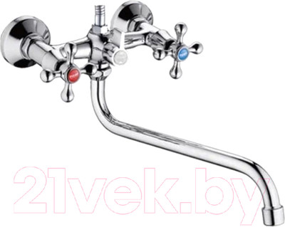 Смеситель Potato P2465