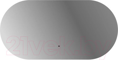 Зеркало Cezares CZR-SPC-VAGUE-1400-700-MOV