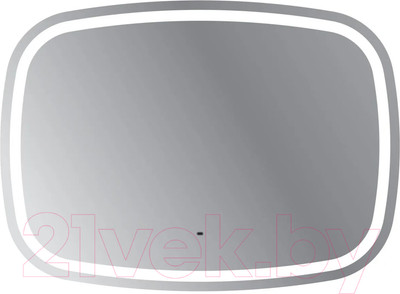 Зеркало Cezares CZR-SPC-MOLVENO-1100-800-MOV