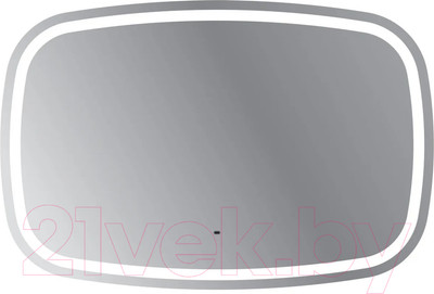 Зеркало Cezares CZR-SPC-MOLVENO-1200-800-MOV