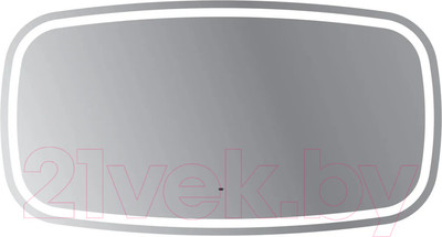 Зеркало Cezares CZR-SPC-MOLVENO-1500-800-MOV