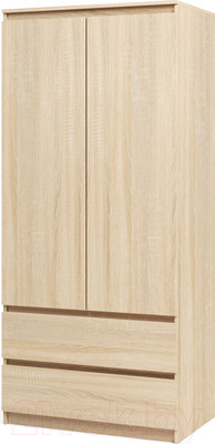 Шкаф Soma ШК-2 (дуб сонома)