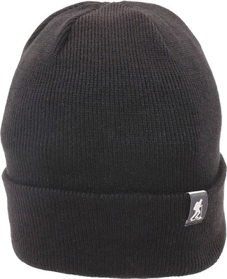 Шапка Сибирский Следопыт Irbis PF-CAP01 (черный)