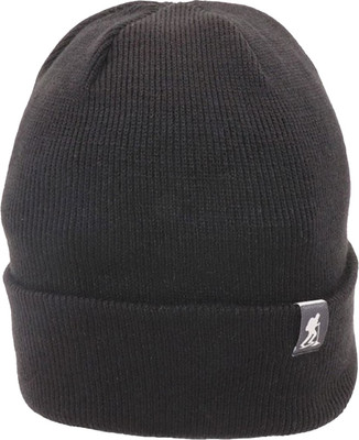 Шапка Сибирский Следопыт Irbis PF-CAP07 (черный)