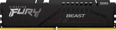 Оперативная память DDR5 Kingston KF556C36BBE-32