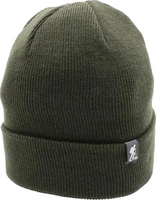 Шапка Сибирский Следопыт Irbis PF-CAP09 (темно-оливковый)