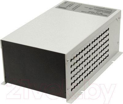 Автомобильный инвертор Сибконтакт ИС-12-1500У