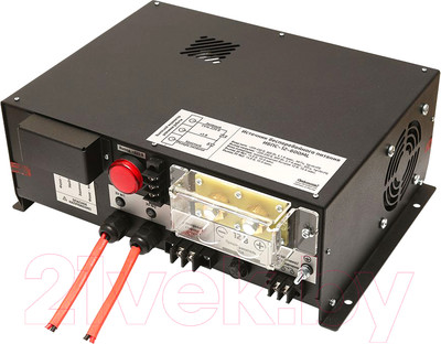 ИБП Сибконтакт ИБПС-12-600ML3 OffLine