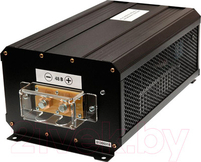 Автомобильный инвертор Сибконтакт 1548 ЖД