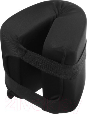 Подушка для растяжки Grace Dance 9244608 (черный)