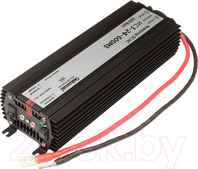 Автомобильный инвертор Сибконтакт ИС3-24-600М3
