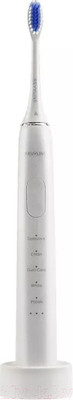 Звуковая зубная щетка Revyline RL 015 / 5753 (белый)