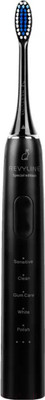 Звуковая зубная щетка Revyline RL 015 / 5973 (черный)