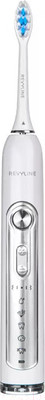 Электрическая зубная щетка Revyline RL010 / 4658 (белый)