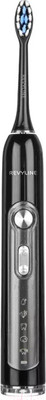 Электрическая зубная щетка Revyline RL010 / 4659 (черный)