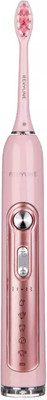 Электрическая зубная щетка Revyline RL010 / 4660 (розовый)