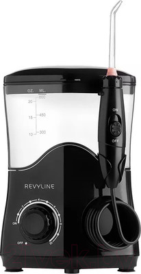 Ирригатор Revyline RL100 / 5180 (черный)