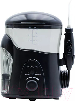 Ирригатор Revyline RL500 / 5197 (черный)