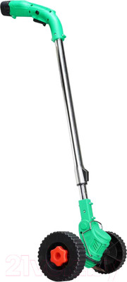 Триммер аккумуляторный Zitrek GreenCut 12 Pro / 082-2004