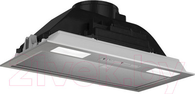 Вытяжка скрытая Elikor Pandora 52П-450 / 231044 (хром)