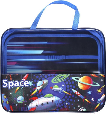 Папка для труда Пчелка Космос / ПТР-111