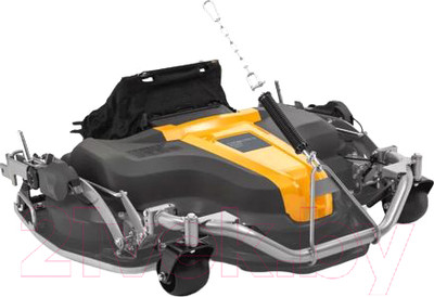 Режущая дека Stiga Combi Pro 100 Q Plus (2D6210021/ST2)