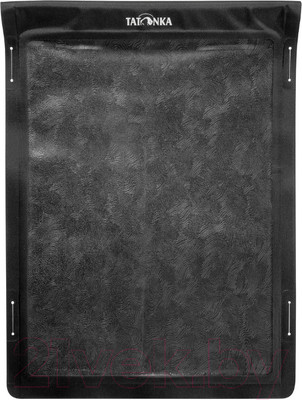 Гермочехол Tatonka Wp Dry Bag A4 / 2932.040 (черный)