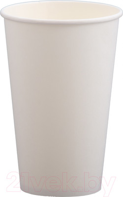 Набор бумажных стаканов Paperko ст450 (50шт)