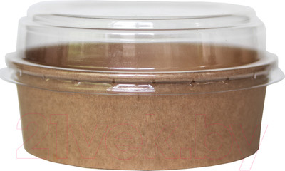 Набор одноразовых контейнеров Paperko сл500К (50шт)