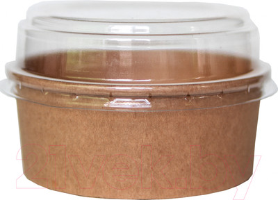 Набор одноразовых контейнеров Paperko сл750К (50шт)