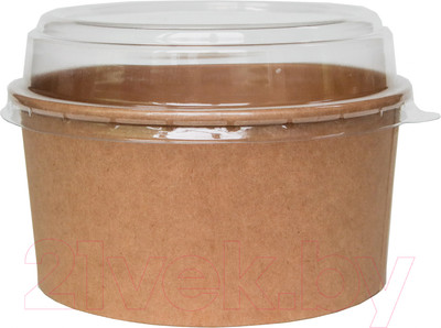 Набор одноразовых контейнеров Paperko сл1000К (50шт)