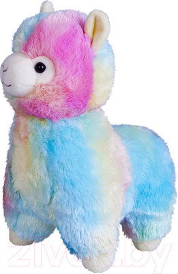 Мягкая игрушка Fancy Альпака / BY01-ALPK01/R