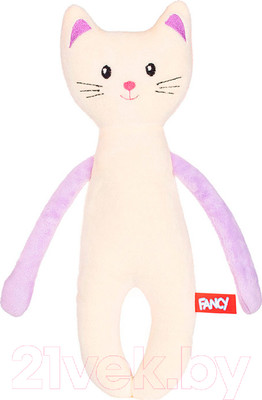 Мягкая игрушка Fancy Котик / MLKT0
