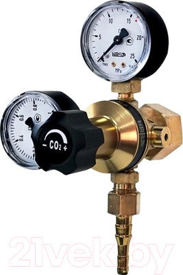 Регулятор расхода Krass УР 6 6 (2117616)